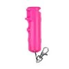 Pink Pepper Gel with Flip Top by SABRE -Porter-Cable Sales Shop sabre home safety accessories f15 pusg 64 1000