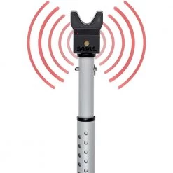 Door Security Bar with Built in Alarm by SABRE 12 Door Security Bar with Built in Alarm by SABRE -Porter-Cable Sales Shop sabre home safety accessories hs dsbab 1f 1000