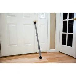 Door Security Bar with Built in Alarm by SABRE 11 Door Security Bar with Built in Alarm by SABRE -Porter-Cable Sales Shop sabre home safety accessories hs dsbab 4f 1000