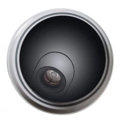 Fake Security Dome Camera by SABRE