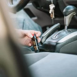 3-in-1 Compact Pepper Spray with Clip by SABRE -Porter-Cable Sales Shop sabre home safety accessories p 22 44 1000