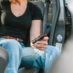 3-in-1 Compact Pepper Spray with Clip by SABRE -Porter-Cable Sales Shop sabre home safety accessories p 22 fa 1000