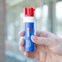 USA Compact Pepper Gel with Clip by SABRE -Porter-Cable Sales Shop sabre home safety accessories p 22g usa 44 1000