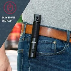 2-in-1 Pepper Light Flash Light Pepper Spray by SABRE -Porter-Cable Sales Shop sabre home safety accessories pl 14 01 31 1000