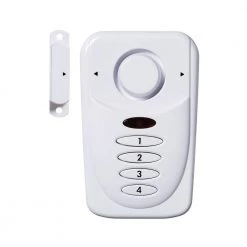 Elite Door Alarm by SABRE