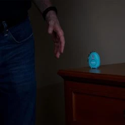 Personal Alarm with Motion Detector Magnet and Key Ring by SABRE -Porter-Cable Sales Shop sabre personal alarms pa mdm tq 44 1000