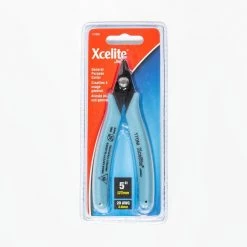 5 in. Static-Dissipative Shear Cutter by Xcelite -Porter-Cable Sales Shop xcelite all trades cutting pliers 170mn 4f 1000