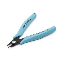 5 in. Static-Dissipative Shear Cutter by Xcelite -Porter-Cable Sales Shop xcelite all trades cutting pliers 170mn fa 1000