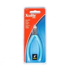 4 in. Oval Head Semi-Flush Diagonal Cutter by Xcelite 10 4 in. Oval Head Semi-Flush Diagonal Cutter by Xcelite -Porter-Cable Sales Shop xcelite all trades cutting pliers ms54vn 4f 1000