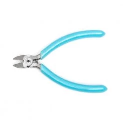 4 in. Oval Head Semi-Flush Diagonal Cutter by Xcelite