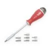 8-in-1 Screwdriver by Xcelite -Porter-Cable Sales Shop xcelite multi bit screwdrivers xpmb8 64 1000