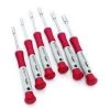 Precision Electronics Nut Driver Set (6-Piece) by Xcelite 1 Precision Electronics Nut Driver Set (6-Piece) by Xcelite -Porter-Cable Sales Shop xcelite nut driver sets xpnd600 64 1000
