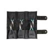 Electronics Handy Pack Pliers Kit (6-Piece) by Xcelite 1 Electronics Handy Pack Pliers Kit (6-Piece) by Xcelite -Porter-Cable Sales Shop xcelite plier sets c1kn 64 1000
