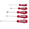 Pro Series Electronics Screwdriver Set (5-Piece) by Xcelite -Porter-Cable Sales Shop xcelite screwdriver sets xpe500 64 1000